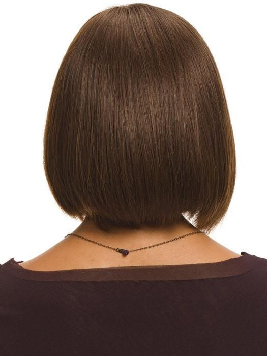 Paige | Human Hair Wig (Mono Top)