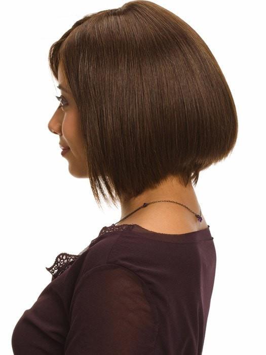 Paige | Human Hair Wig (Mono Top)