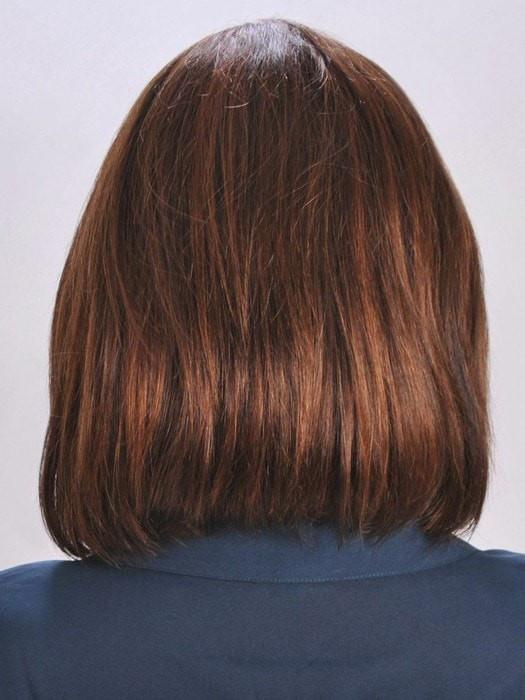 Paige | Human Hair Wig (Mono Top)