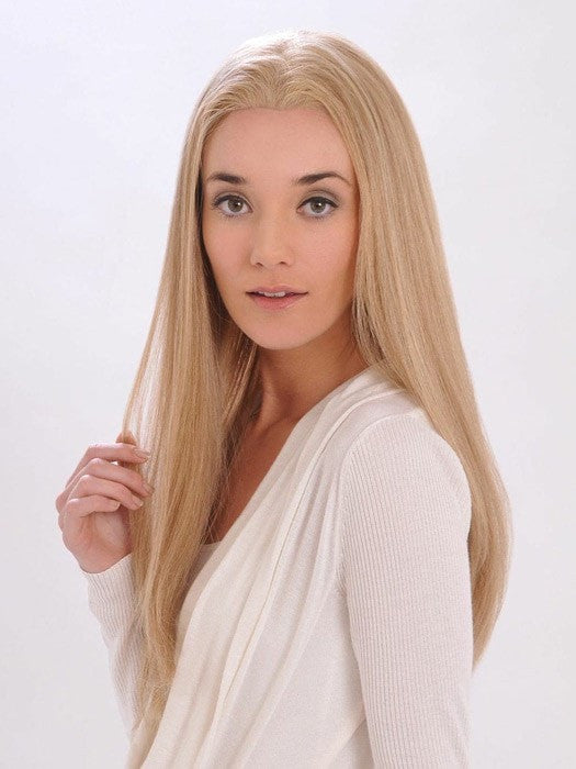 Christina Petite | Remy Human Hair Lace Front Wig (Hand-Tied)