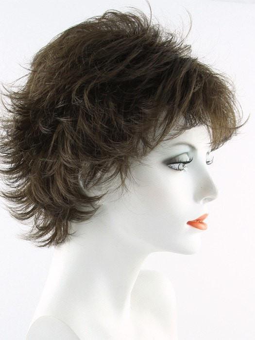 Felicity | Synthetic Wig (Basic Cap)