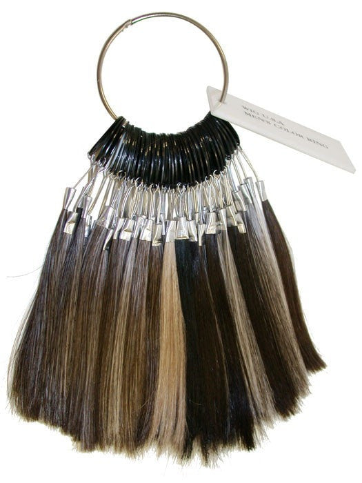 Wig Pro Men's Wig Color Ring | UNAVAILABLE